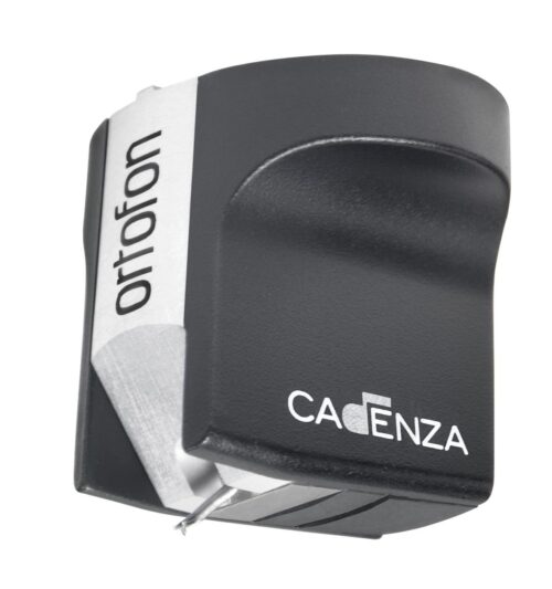 Ortofon Cadenza Mono MC Äänirasia