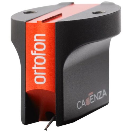 Ortofon Cadenza Red MC Äänirasia