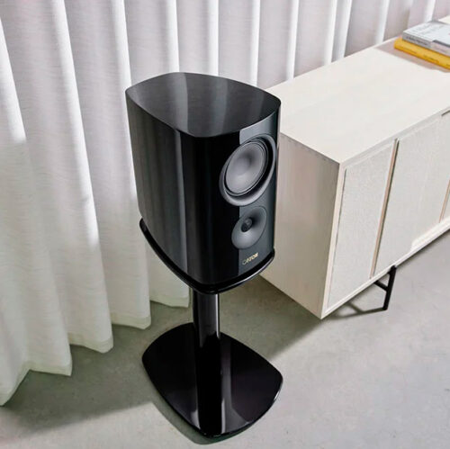 Canton Reference 9 2-Tie HighEnd Jalustakaiutin - Image 11