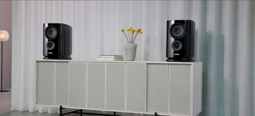 Canton Reference 9 2-Tie HighEnd Jalustakaiutin - Image 13