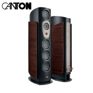 Canton Reference GS Edition 3-Tie HighEnd lattiakaiutin