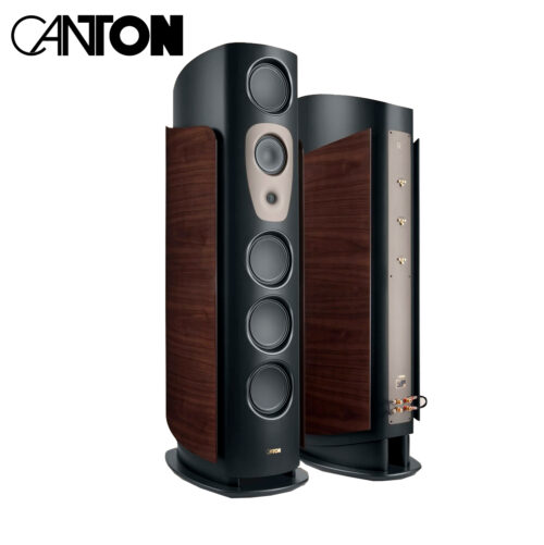 Canton Reference GS Edition 3-Tie HighEnd lattiakaiutin