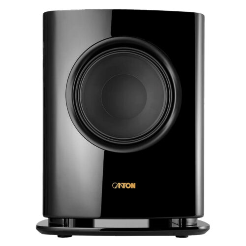 Canton Reference Sub 12" Aktiivinen subwoofer - Image 2