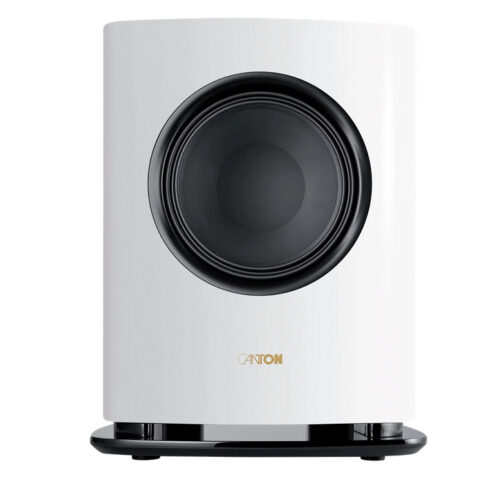 Canton Reference Sub 12" Aktiivinen subwoofer - Image 7