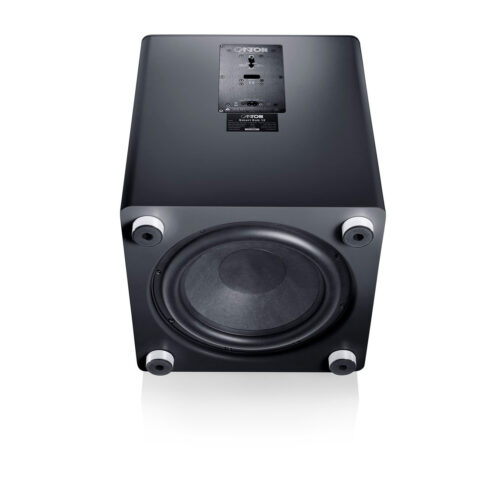 Canton Smart Sub 12 Aktiivinen langaton subwoofer 12.1" - Image 5