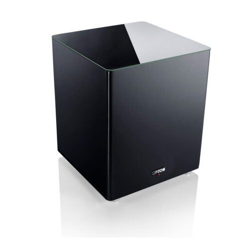 Canton Smart Sub 12 Aktiivinen langaton subwoofer 12.1" - Image 4