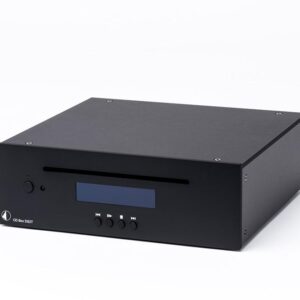 Pro-Ject CD Box DS2 T Cd-Pyöritin