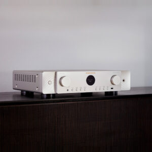 Marantz CINEMA 70s 7.2 Slimline AV Viritinvahvistin