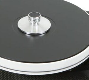 Pro-Ject Clamp It Alumiininen levyklamppi