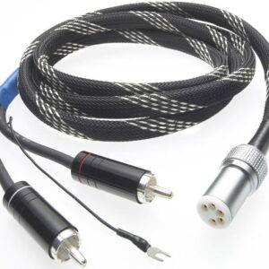 Pro-Ject Connect It Phono CC TAC - RCA, 1.23 m Välikaapeli