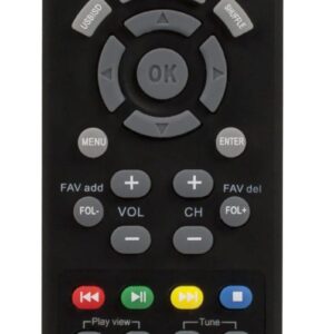 Pro-Ject Control It yleiskaukosäädin