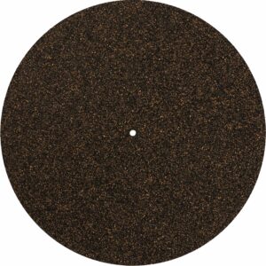 Pro-Ject Cork & Rubber It levymatto