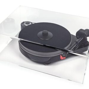 Pro-Ject Cover It RPM 5/9 Pölykansi