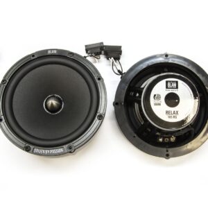 BLAM 165RS-Crafter 2017-