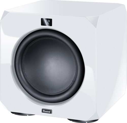 Magnat Omega CS 12 Aktiivinen subwoofer 12", 525W - Image 2