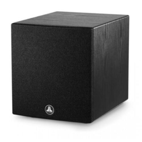 JL Audio Dominion D108 8" Akt. Subwoofer