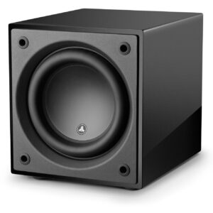 JL Audio Dominion d110 10" Akt. Subwoofer
