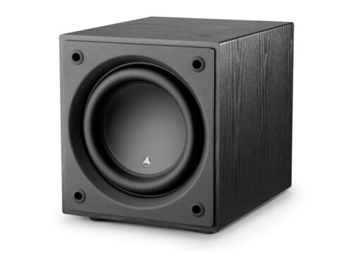 JL Audio Dominion d110 10" Akt. Subwoofer - Image 4