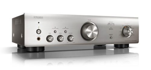 Denon PMA-600NE -integroitu stereovahvistin - Image 3