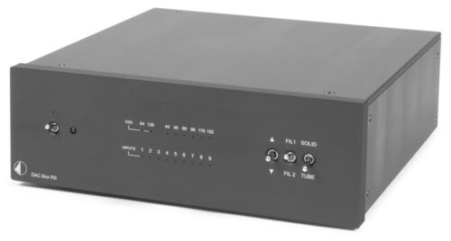 Pro-ject Dac Box RS2 High End DAC - Image 5