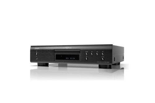 Denon DCD-900NE CD Soitin