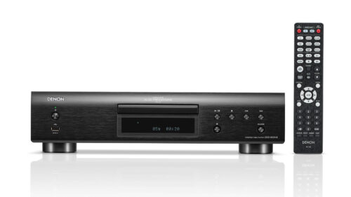 Denon DCD-900NE CD Soitin - Image 3