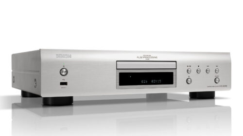 Denon DCD-900NE CD Soitin - Image 2