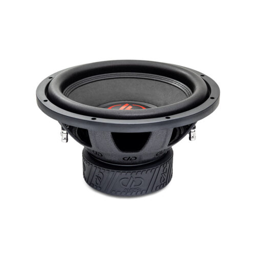 DD Audio 312e 12″ subwoofer D2 & D4 - Image 2