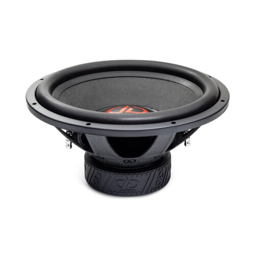 DD Audio 515e 15″ subwoofer D2 & D4 - Image 2