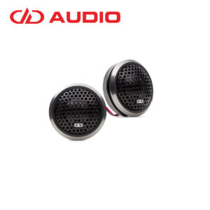 DD Audio CT28 Diskanttipari