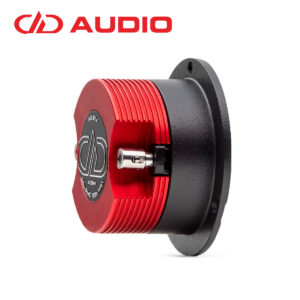 DD Audio VO-B1A PA Diskantti