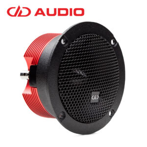 DD Audio VO-B2A luotidiskantti