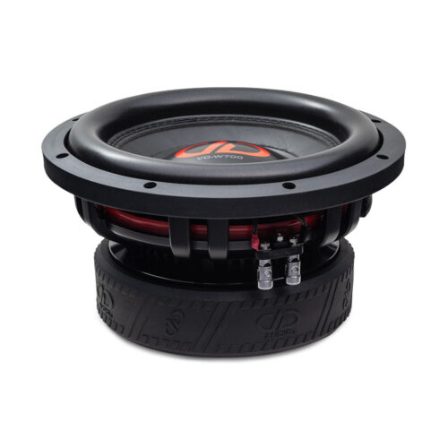 DD Audio VO-W710 PA 10" Woofer D2 & D4 - Image 3