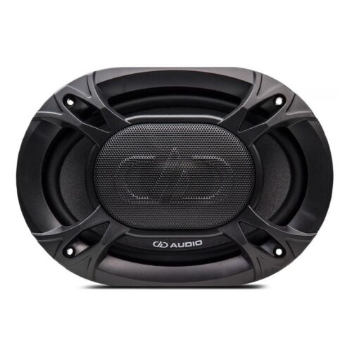 DD Audio DC6x9