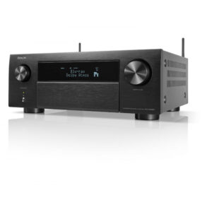 Denon AVC-X4800H 9.4 AV-vahvistin
