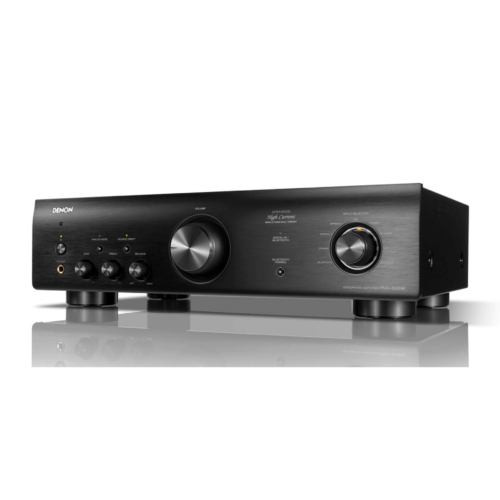 Denon PMA-600NE -integroitu stereovahvistin