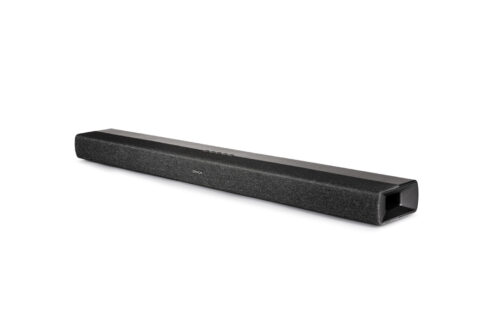 Denon DHT-S217 Dolby Atmos Soundbar subwoofereilla