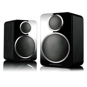 Wharfedale DX-2 Satelliittikaiutinpari