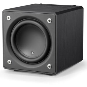 JL Audio E110 10" Akt. Subwoofer