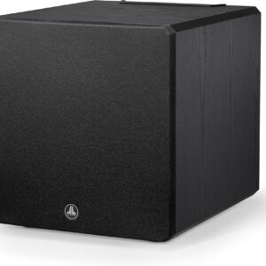 JL Audio E112 12" Akt. Subwoofer