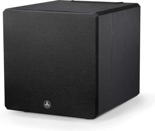 JL Audio E112 12" Akt. Subwoofer