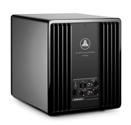 JL Audio Fathom F112v2 - Image 3