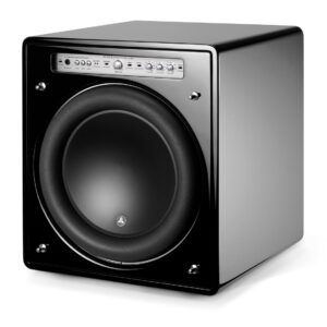 JL Audio Fathom F113v2