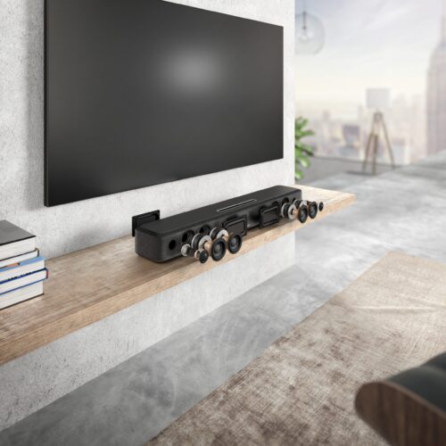 Denon Home SB550 Soundbar HEOS - Image 3