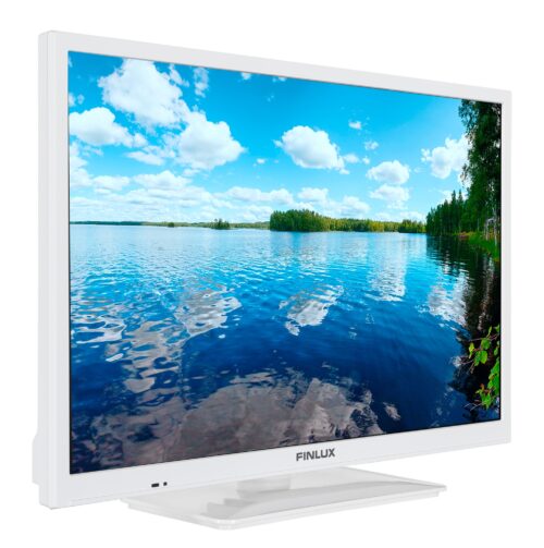 Finlux 24" M70 Android TV 12V (2024 malli) - Image 3