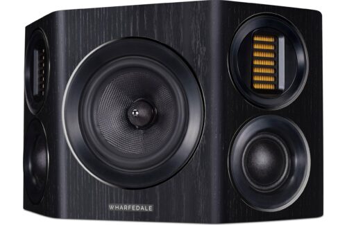 Wharfedale EVO4.S 3-Tie Surroundkaiutin 6.5"