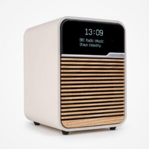 Ruark Audio R1Mk4 Deluxe Bluetooth Radio