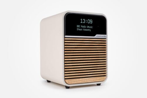 Ruark Audio R1Mk4 Deluxe Bluetooth Radio