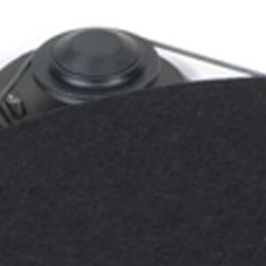 Pro-Ject Vetohihna RPM, Genie..