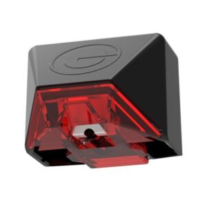 Goldring E1 äänirasia